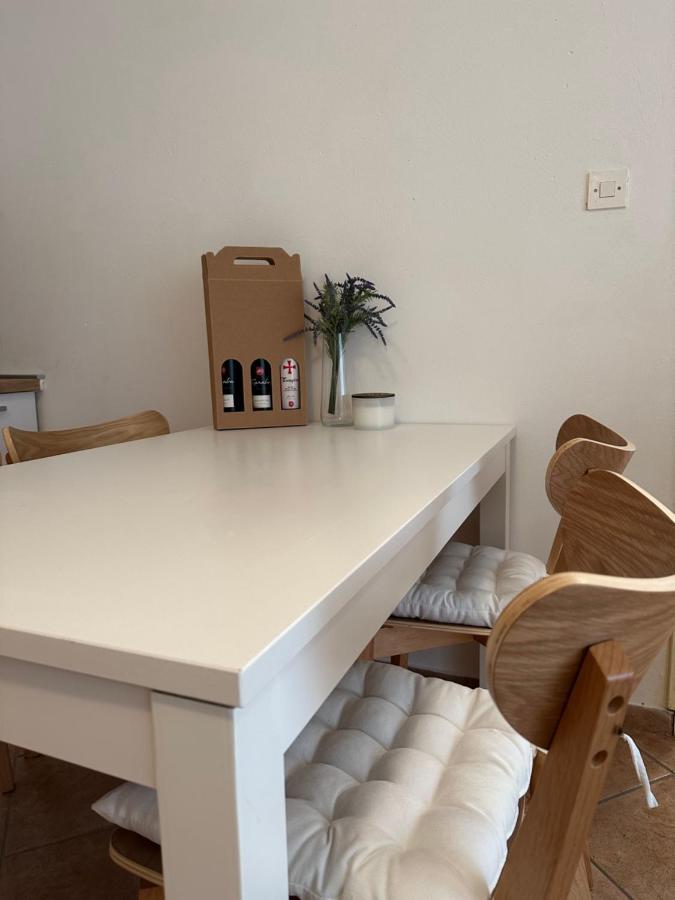 הוילה Relax And Unwind: Family-Friendly House Near Zadar In Zagrad מראה חיצוני תמונה